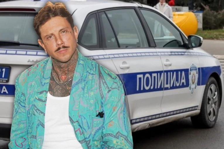 UHAPŠEN FILIP ĐUKIĆ! Policija hitno došla na mesto zločina, rijaliti učesnika odveli sa LISICAMA tada!