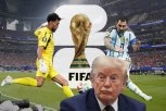 Šta smo sve naučili na ovom Mundijalu? Fudbal se pretvara u tenis, Tramp predsednik FIFA, Mesi ne sme da ispadne... (FOTO, VIDEO)