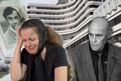 UNEZVERENA MALA CANA HITNO DOJURILA NA VMA, PA IZLJUBILA TELO PREMINULOG SUPRUGA! Scena iz bolnice ledi krv u žilama, sve se desilo u cik zore!