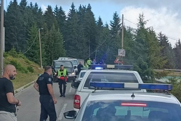 UHAPŠENE 2 OSOBE POSLE POGIBIJE DEČAKA NA GOLIJI! Utvrđuje se šta se tačno dogodilo kobnog jutra!