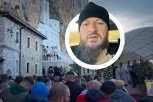 ČUDO NA OSTROGU O KOJEM JE BILO ZABRANJENO DA SE PRIČA: Otac Goran o zadivljujućem događaju u čuvenom manastiru