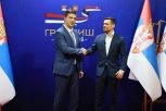 RADOVI KUBRZO KREĆU! Ognjenović i Pavlović najavili rekonstrukciju zgrade u Prijezdinoj: Projekat rekonstrukcije, vredan 960 miliona dinara