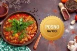 SLADAK KUPUS NA STARINSKI NAČIN: Lagan, a zasitan ručak po receptu monahinje Atanasije