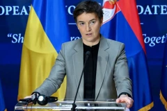 BRNABIĆ: Kampanja neće biti laka,izbori će biti izuzetno teški i sudbonosni za Srbiju