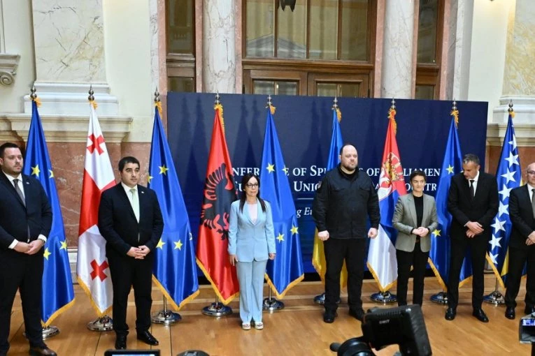 USVOJENA BEOGRADSKA DEKLARACIJA O SARADNJI: Potvrđena privrženost Povelji UN i evropskim vrednostima uz poštovanje suvereniteta