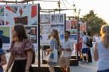 NA BEOGADSKOJ TVRĐAVI POČINJE 8. ILUSTROFEST