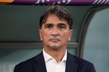 TRI  MEDALJE I TRI SKANDALA! Najuspešniji hrvatski selektor je rekao zbogom -  OVO JE OSTALO IZA NJEGA