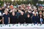 Dalibor Marković Palma: Borićemo se da i dalje budemo najbolji u Srbiji