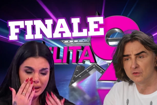 ANITA STANOJLOVIĆ MORA DA ISPLATI PRODUKCIJU PINKA! Ovo se dešava prvi put u istoriji rijalitija - šok-bomba pred finale!