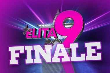 ŠOK-BOMBA O PLASMANU U FINALU "ELITE", PROCURILE INFORMACIJE PRED KRAJ! Produkcija obelodanila snimak!