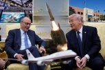 AMERI I NEMCI PRAVE VOJNOG FRANKENŠTAJNA: "Lokid Martin" i "Rajnmetal" zajedno će proizvoditi rakete i razvijati tajna oružja nove generacije