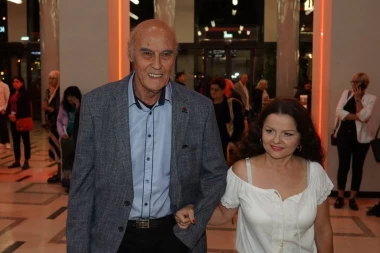 ŠTA ZAPRAVO PRIPADA MALOJ CANI? Advokat otkrio kako se deli NASLEDSTVO Andrije Bajića!