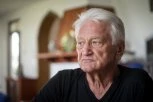 General Momčilo Perišić pušten na slobodu - Nekadašnji načelnik Generalštaba Vojske Jugoslavije oslobođen