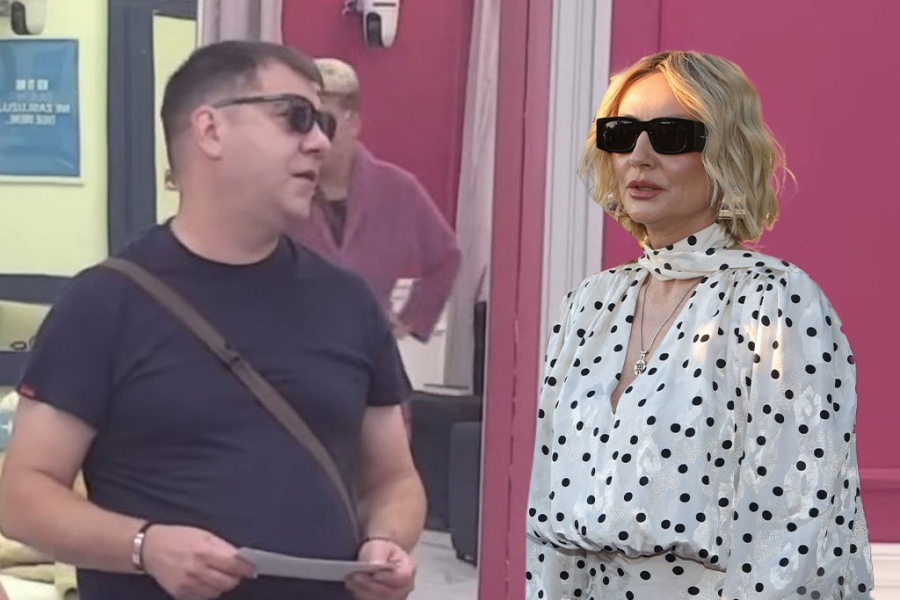 NOVI DETALJI O RAZVODU GOCE TRŽAN OBELODANJENI! Otkrila MRAČNU TAJNU Ivana Marinkovića, zbog OVOG frajera je proživela PAKAO!