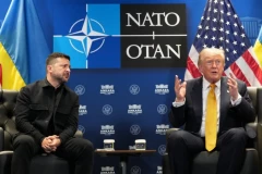 PAO VELIKI DOGOVOR KIJEVA I AMERIČKOG GIGANTA! Ukrajina kreće u proizvodnju raketa za "Patriot" - ZELENSKI PONOVO IZVUKAO KECA IZ RUKAVA!