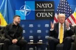 PAO VELIKI DOGOVOR KIJEVA I AMERIČKOG GIGANTA! Ukrajina kreće u proizvodnju raketa za Patriot - ZELENSKI PONOVO IZVUKAO KECA IZ RUKAVA!