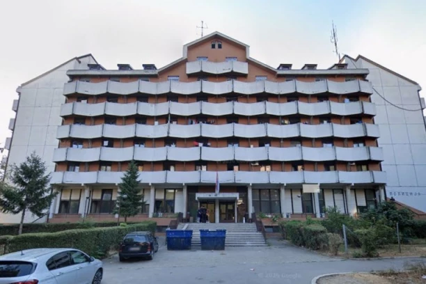 IZMEŠTENA POLICIJSKA ISPOSTAVA "NOVI BEOGRAD 2"! Evo gde građani sada mogu podneti zahteve za izadavanje ličnih pasoša i drugih dokumenata!