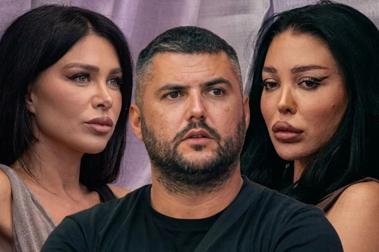 ASMIN NAGAZIO STANIJU: Durdžić i Maja nikad složniji! (VIDEO)