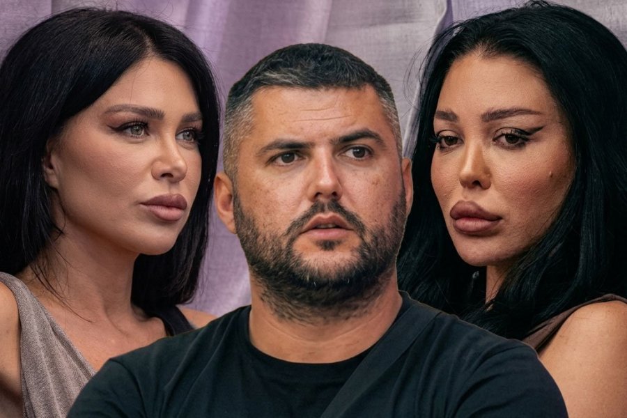 LJUTI RIVAL FILIPA CARA OTKRIO MOTV ULASKA U "ELITU 10"! Njegovo ime svi dobro znate, EVO O KOME JE REČ!