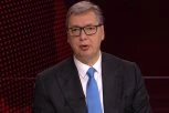 "SVI U TOM REŽIMU SU ANTISRPSKI ORIJENTISANI!" Vučić o potezu Crne Gore - Samo Srbima se brani jezik!