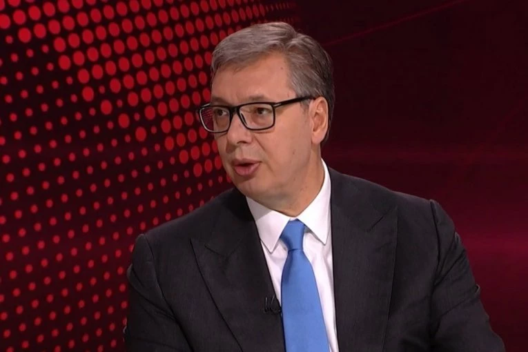 DVE ILI TRI ZEMLJE BILE SNAŽNO PROTIV, OČEKIVANO! Vučić o zemljama EU koje su se protivile otvaranju Klastera 3!