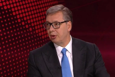 "DVE ILI TRI ZEMLJE BILE SNAŽNO PROTIV, OČEKIVANO!" Vučić o zemljama EU koje su se protivile otvaranju klastera 3!