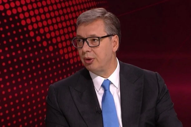 DVE ILI TRI ZEMLJE BILE SNAŽNO PROTIV, OČEKIVANO! Vučić o zemljama EU koje su se protivile otvaranju Klastera 3!