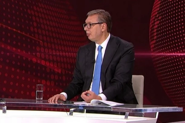 PRVO PARLAMENTARNI, PA PREDSEDNIČKI! Vučić o izborima u Srbiji - na birališta u oktobru ili novembru!