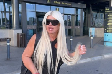 DARA BUBAMARA OTKAZALA NASTUP U CRNOJ GORI! Pevačica zapenila na organizatore, izdato ZVANIČNO SAOPŠTENJE!