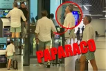ŠTA SE DEŠAVA SA ŽIKOM JAKŠIĆEM? Voditelj se pojavio u kupaćem na aerodromu - ŠOKIRAO PRISUTNE! (VIDEO)