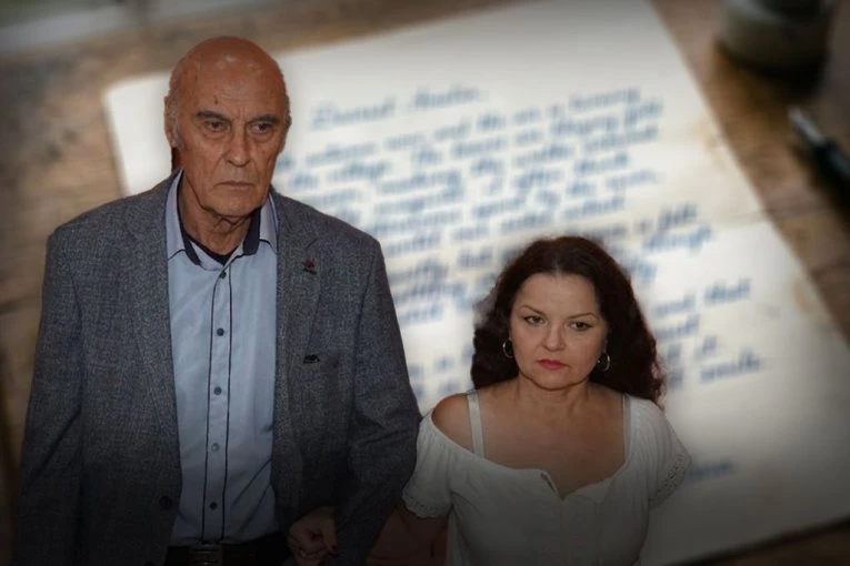 OVO JE PRAVO LICE MALE CANE: Otkrivena istina o imovini pred sahranu Andrije Bajića