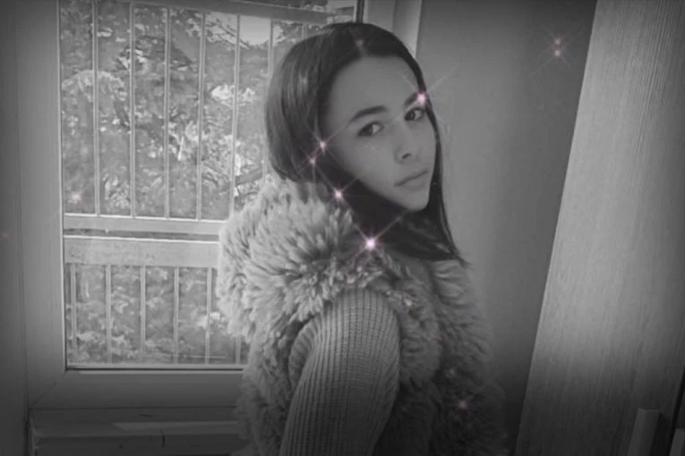 GDE JE DETE?! Iva (16) je nestala pre 45 dana i još nije nađena - IZ "NESTALI SRBIJA" TVRDE DA NIKO NEMA NI PREDSTAVU GDE SE DEVOJČICA NALAZI!