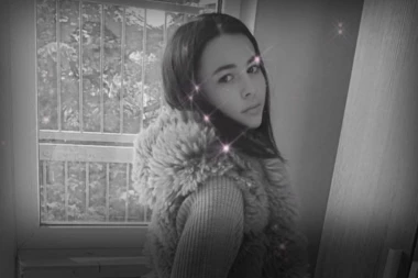 GDE JE DETE?! Iva (16) je nestala pre 45 dana i još nije nađena - IZ "NESTALI SRBIJA" TVRDE DA NIKO NEMA NI PREDSTAVU GDE SE DEVOJČICA NALAZI!