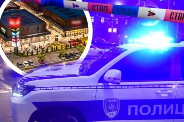 ROBIJAO ZBOG PODSTREKIVANJA NA UBISTVO, OZNAČEN KAO ČLAN OPASNE GRUPE! Ko je Milan Ostojić Sandokan koji je teško ranjen u Šapcu!