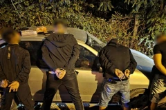 PALA OPASNA ČETVORKA! Opljačkali više od 30 objekata širom Srbije - šteta milionska! (FOTO)
