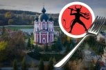 KADA JE VILJUŠKA STIGLA U RUSIJU, CRKVA SE USPROTIVILA: Otpor prema priboru za jelo koji podseća na đavolje vile trajao je vekovima