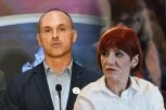 BLOKADERI U OČAJU: Upali smo u Vučićev ritam, on povlači poteze, mi trčimo za njim i nemamo ama baš nikakav plan! (VIDEO)