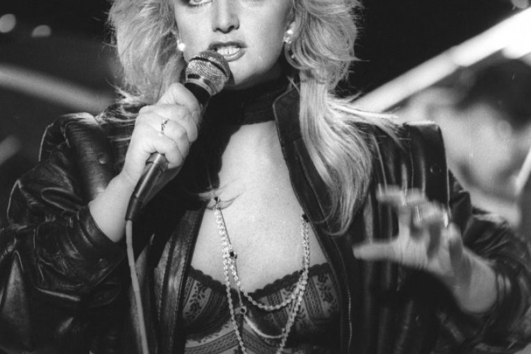 Boni Tajler