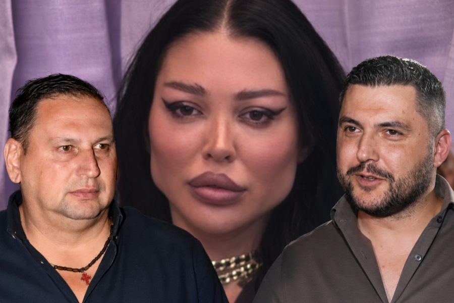 ZVANIČNO JE: NJEGA NEĆEMO GLEDATI U FINALNOJ NOĆI, svi se boje Majine REAKCIJE!