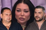 ODLUČI DA LI ĆEŠ SA MNOM ILI S TAKIJEM: Asmin postavio Maji ultimatum, dobio ŠOK-ODGOVOR! (VIDEO)