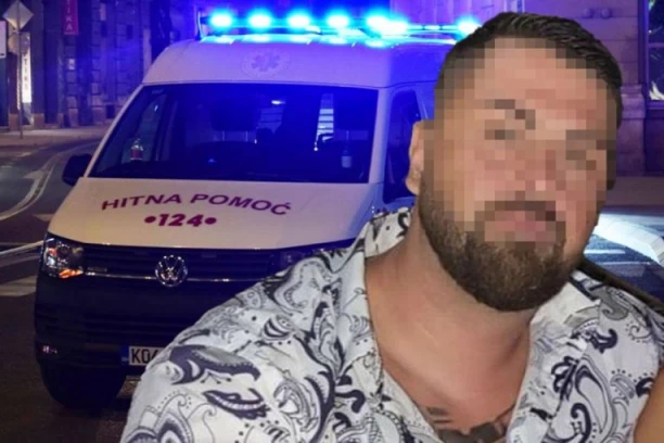 SIN POZNATOG BIZNISMENA PREMINUO NAKON BRUTALNOG PREBIJANJA! Jedan udarac kik-boksera tada bio FATALAN!