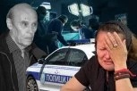 POLICIJA ALARMIRANA ZBOG ĆERKI ANDRIJE BAJIĆA, MALA CANA IH TUŽILA ZA ZLOSTAVLJANJE! Udarale su je u bolničkoj postelji, traži zaštitu na SAHRANI!