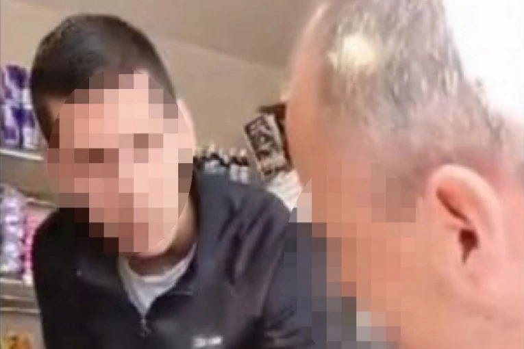 MLADEN DIGAO RUKU NA SEBE ZBOG SRAMNOG SAJBER NASILJA! Počelo suđenje radniku pumpe: Snimao i ismevao mladića koji je došao da traži posao!