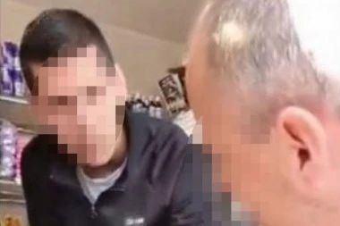 MLADEN DIGAO RUKU NA SEBE ZBOG SRAMNOG SAJBER NASILJA! Počelo suđenje radniku pumpe: Snimao i ismevao mladića koji je došao da traži posao!
