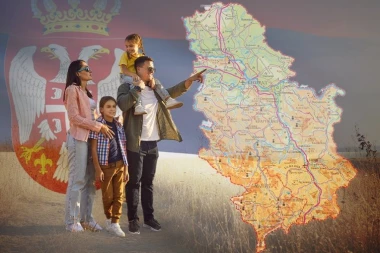 NA BUDUĆNOST GLEDAJU S OPTIMIZMOM! Mladi u Srbiji žele brak i decu, ali ih OVO koči!
