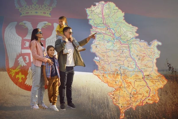 NA BUDUĆNOST GLEDAJU S OPTIMIZMOM! Mladi u Srbiji žele brak i decu, ali ih OVO koči!