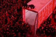 SNIMAK POTPUNO ŠOKIRAO FINCE! Pogledajte gde Iranci drže telo ubijenog Hamneija - SCENA JE NEVEROVATNA! (FOTO, VIDEO)