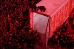 SNIMAK POTPUNO ŠOKIRAO FINCE! Pogledajte gde Iranci drže telo ubijenog Hamneija - SCENA JE NEVEROVATNA! (FOTO, VIDEO)