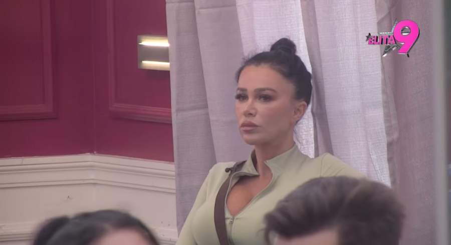 STANIJA POBESNELA! MAJA I ASMIN OVO NISU SMELI DA URADE: Nezapamćene UVREDE izrečene za crnim stolom! (VIDEO)