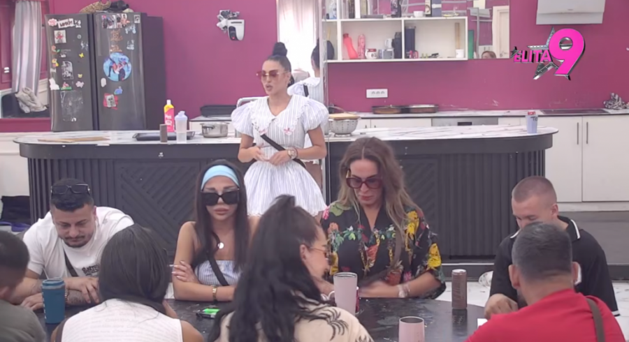 STANIJA POBESNELA! MAJA I ASMIN OVO NISU SMELI DA URADE: Nezapamćene UVREDE izrečene za crnim stolom! (VIDEO)